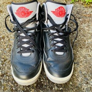 Nike Air Jordan size 8 men’s.